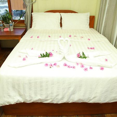 Koh Thansour Resort Thansour beach Εξωτερικό φωτογραφία