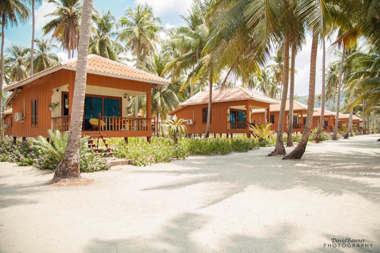 Koh Thansour Resort Thansour beach Εξωτερικό φωτογραφία