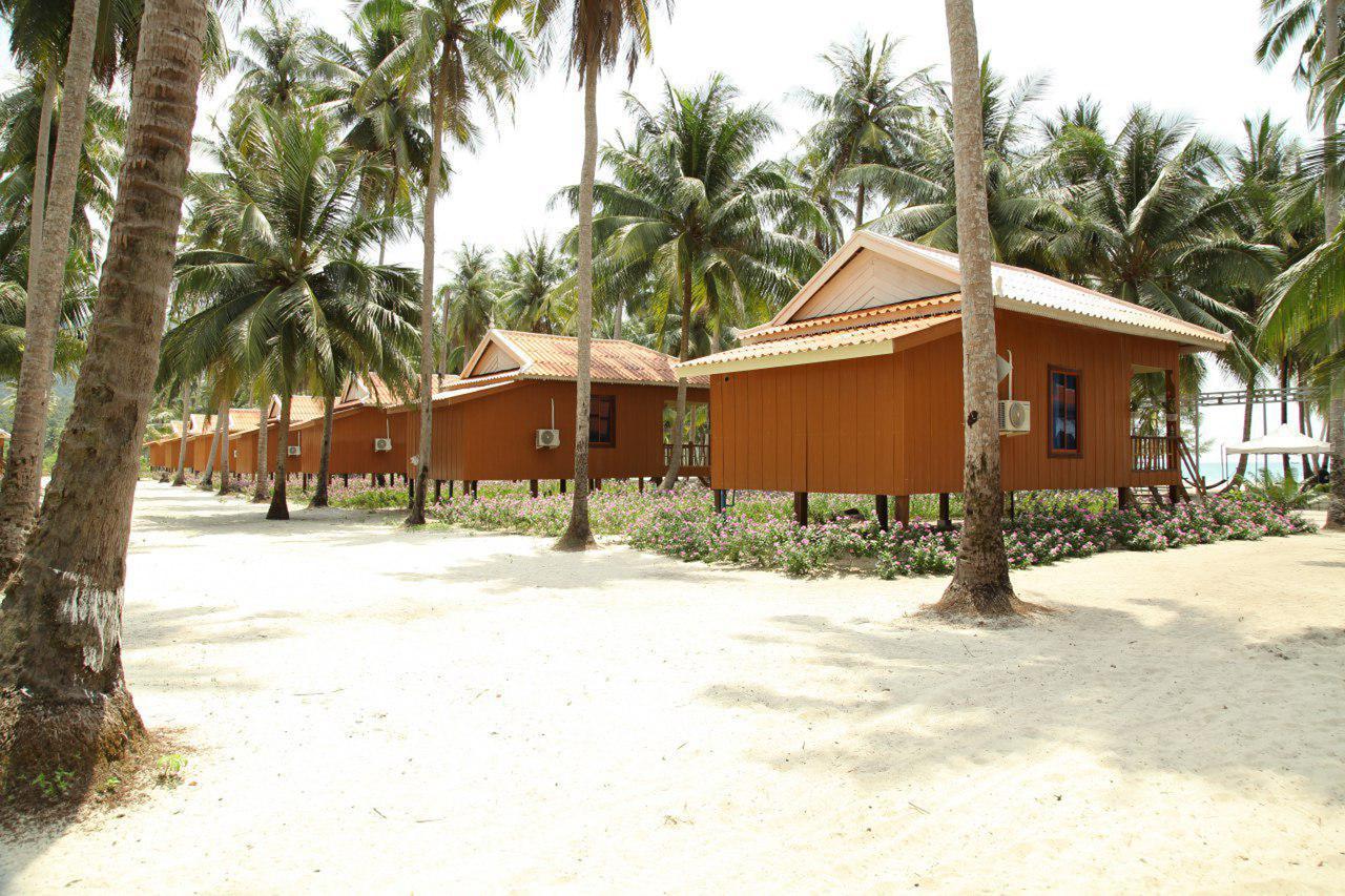 Koh Thansour Resort Thansour beach Εξωτερικό φωτογραφία