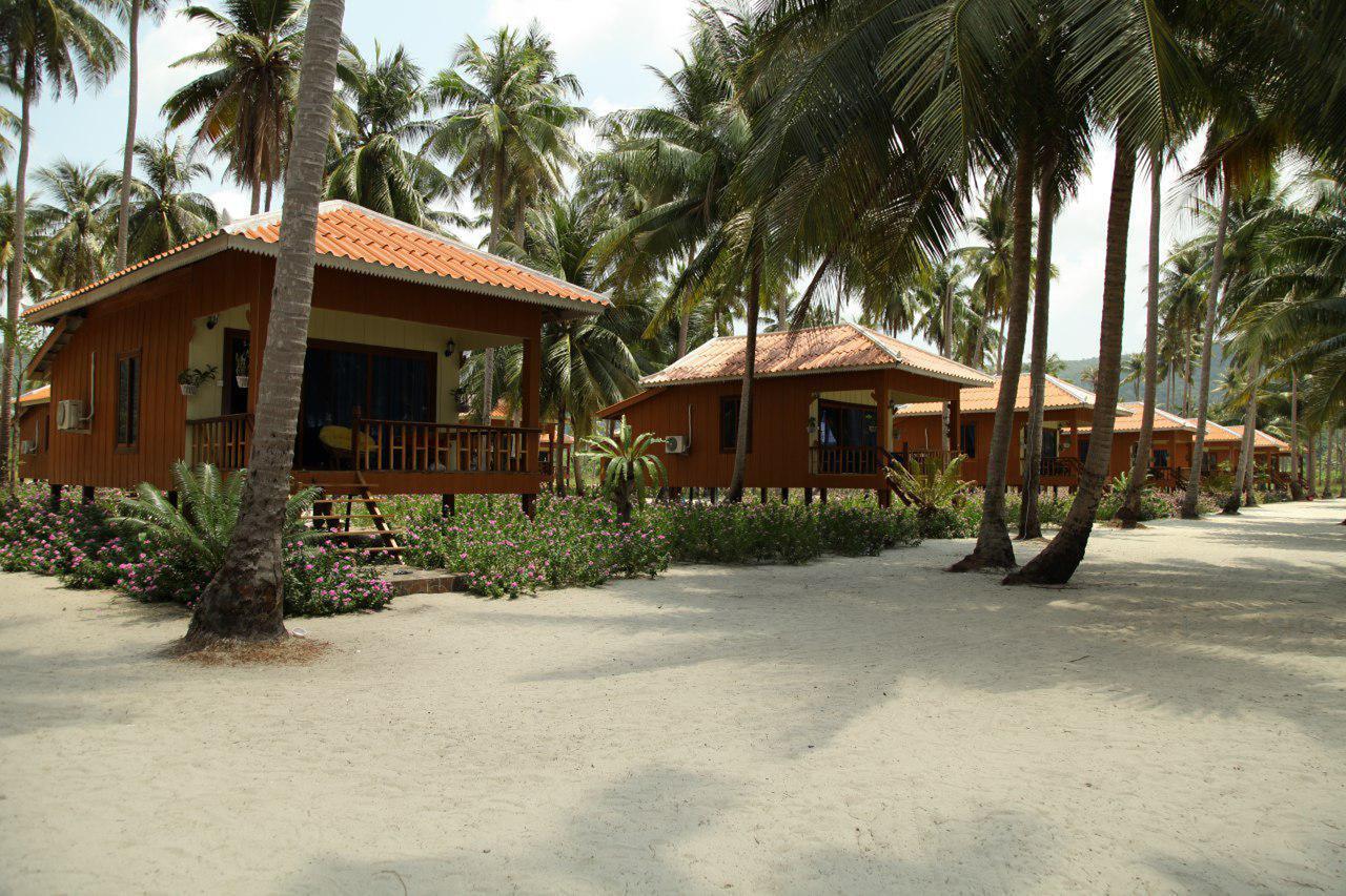 Koh Thansour Resort Thansour beach Εξωτερικό φωτογραφία