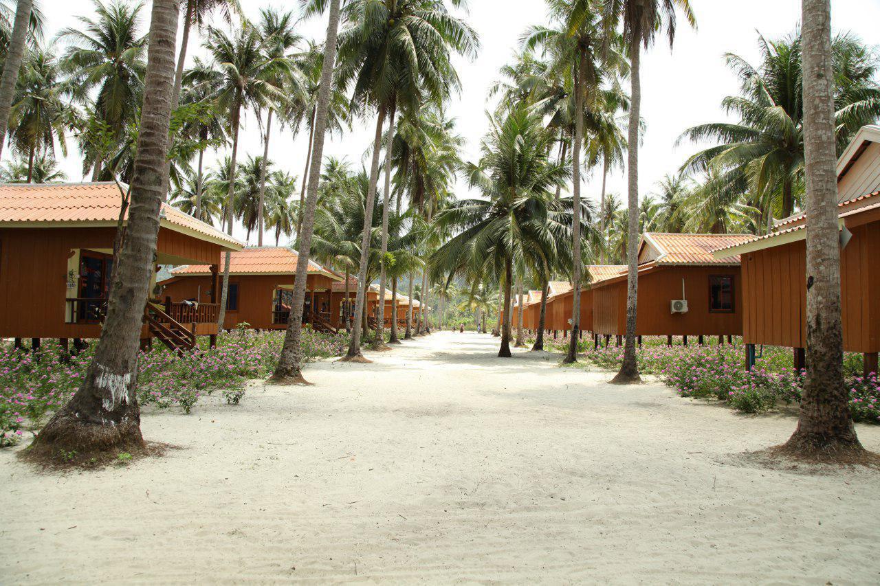 Koh Thansour Resort Thansour beach Εξωτερικό φωτογραφία