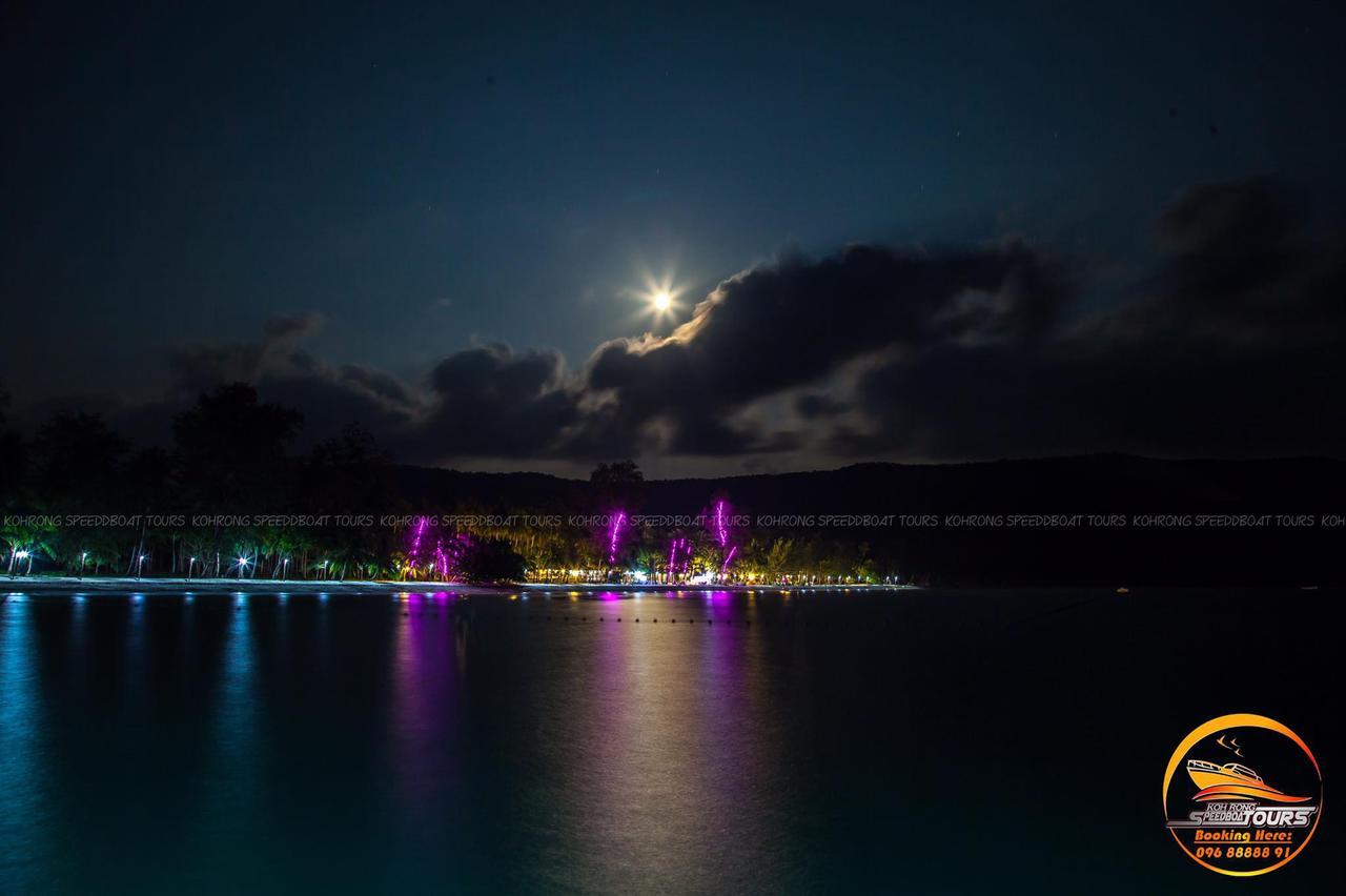 Koh Thansour Resort Thansour beach Εξωτερικό φωτογραφία
