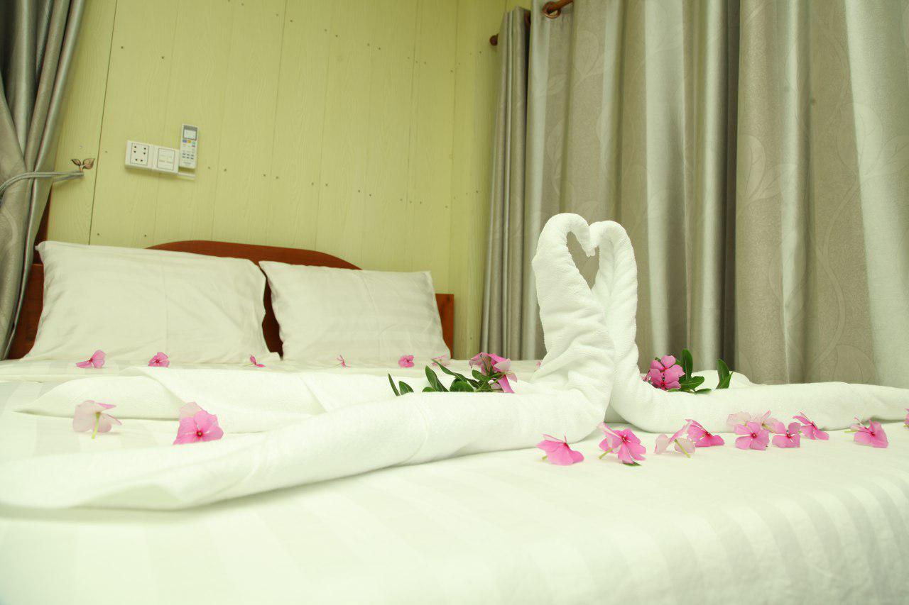 Koh Thansour Resort Thansour beach Εξωτερικό φωτογραφία