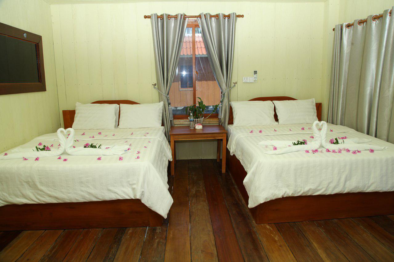 Koh Thansour Resort Thansour beach Εξωτερικό φωτογραφία