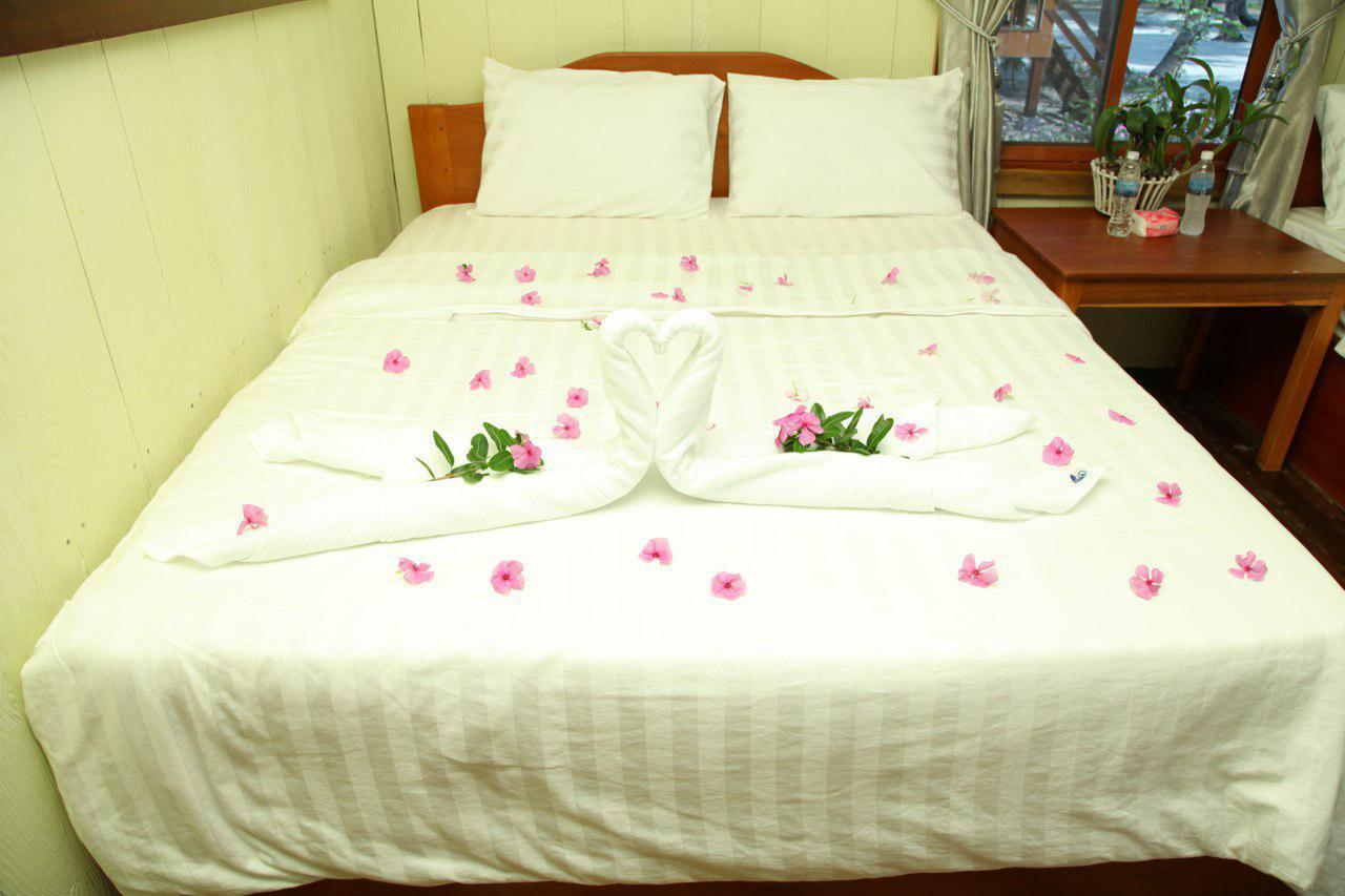 Koh Thansour Resort Thansour beach Εξωτερικό φωτογραφία