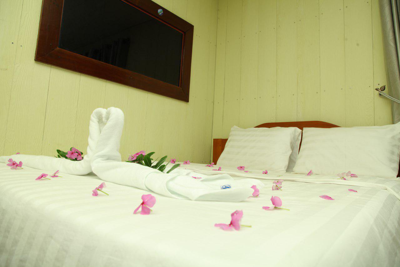 Koh Thansour Resort Thansour beach Εξωτερικό φωτογραφία