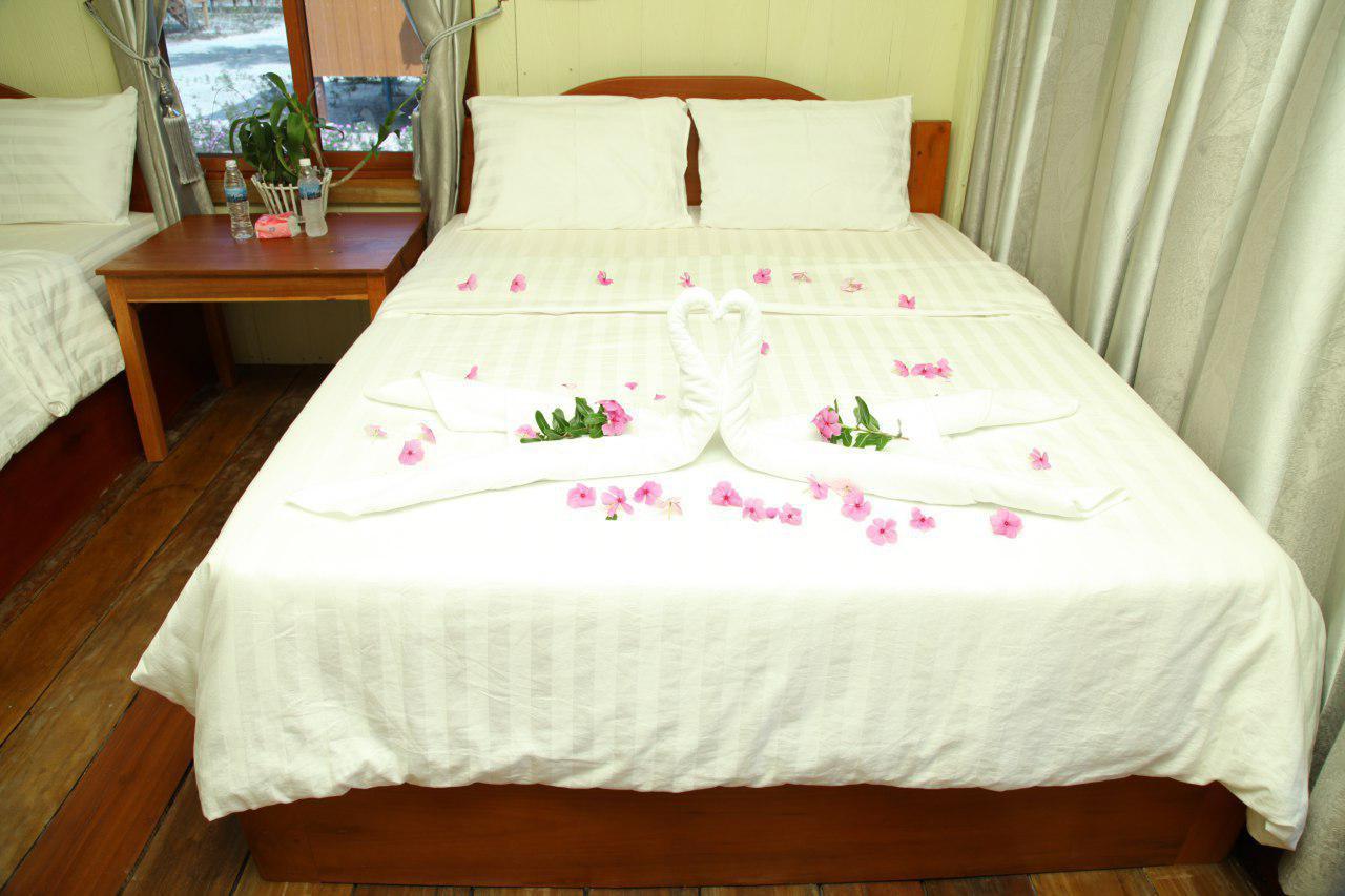 Koh Thansour Resort Thansour beach Εξωτερικό φωτογραφία