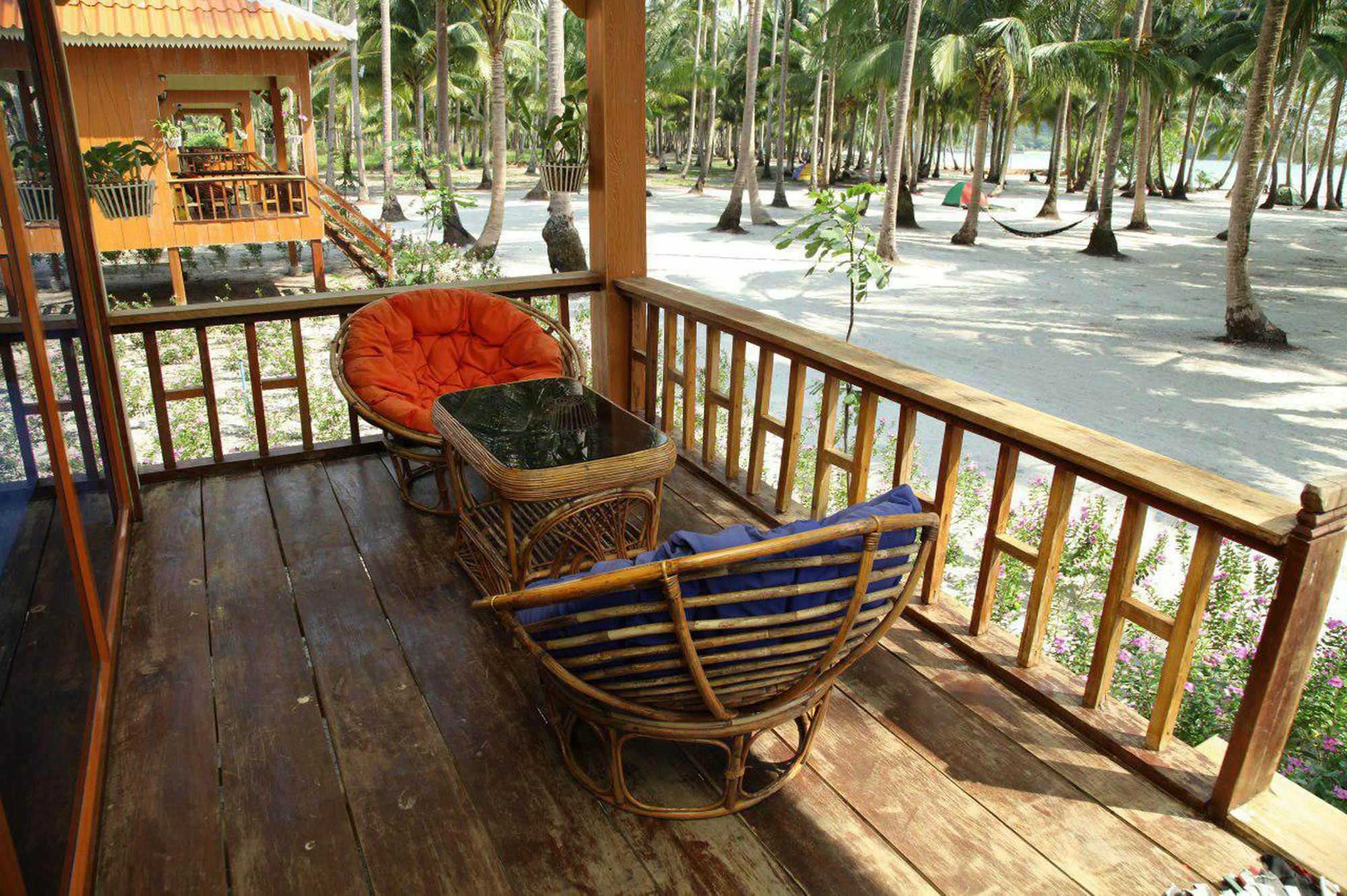 Koh Thansour Resort Thansour beach Εξωτερικό φωτογραφία