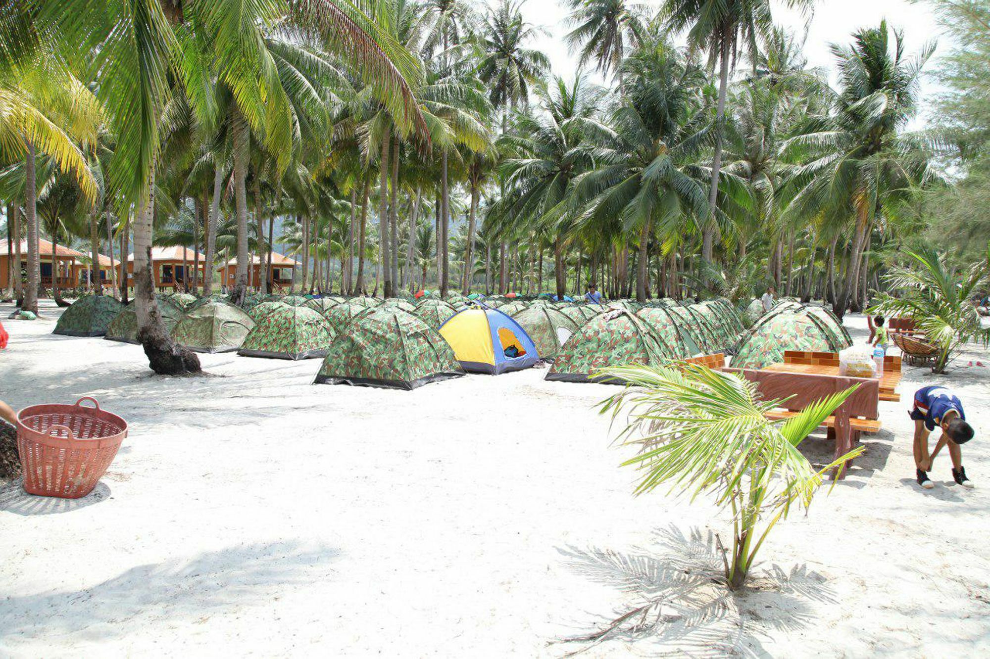 Koh Thansour Resort Thansour beach Εξωτερικό φωτογραφία